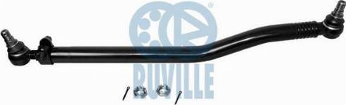 Ruville 918513 - Stūres garenstiepnis www.autospares.lv