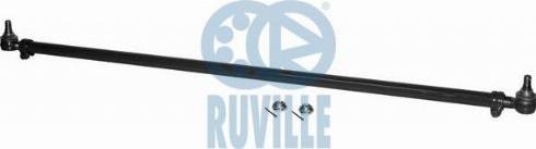 Ruville 918517 - Stūres šķērsstiepnis www.autospares.lv