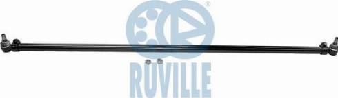 Ruville 918521 - Stūres šķērsstiepnis www.autospares.lv