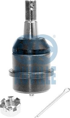 Ruville 918614 - Balst / Virzošais šarnīrs www.autospares.lv