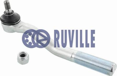 Ruville 918636 - Stūres šķērsstiepņa uzgalis www.autospares.lv