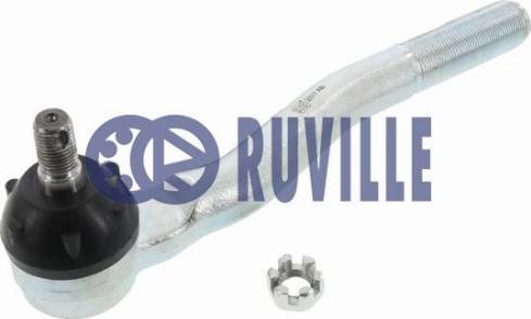 Ruville 918638 - Stūres šķērsstiepņa uzgalis www.autospares.lv