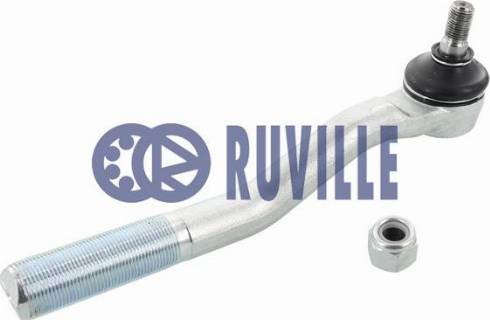 Ruville 918637 - Stūres šķērsstiepņa uzgalis www.autospares.lv