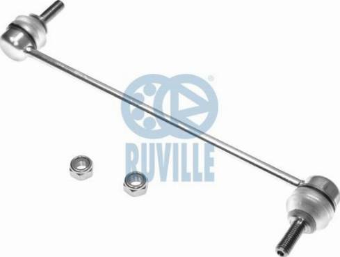 Ruville 918626 - Stiepnis / Atsaite, Stabilizators autospares.lv