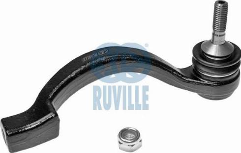 Ruville 918309 - Stūres šķērsstiepņa uzgalis www.autospares.lv