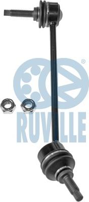 Ruville 918306 - Stiepnis / Atsaite, Stabilizators www.autospares.lv