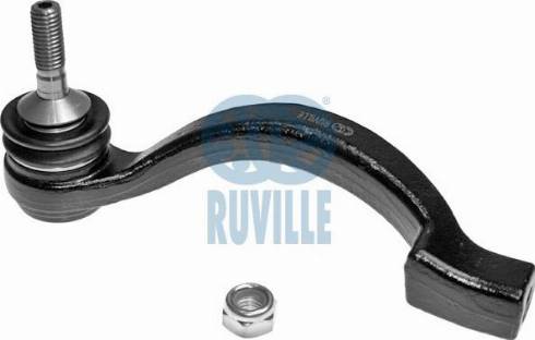 Ruville 918308 - Stūres šķērsstiepņa uzgalis www.autospares.lv