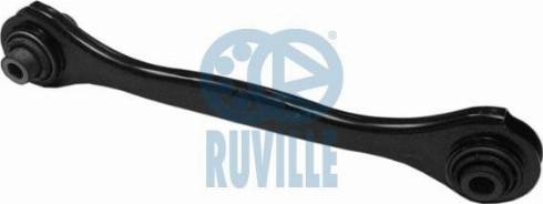 Ruville 918205 - Рычаг подвески колеса www.autospares.lv