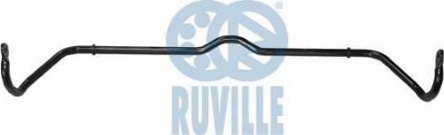 Ruville 918206 - Stabilizators, Balstiekārta www.autospares.lv