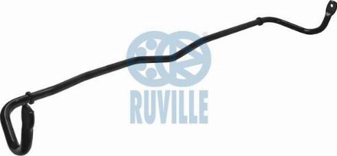 Ruville 918208 - Stabilizators, Balstiekārta www.autospares.lv