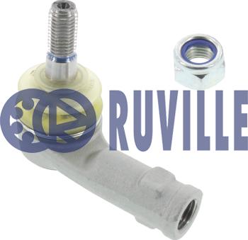 Ruville 918214 - Tie Rod End www.autospares.lv