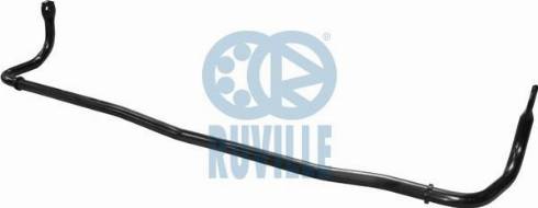 Ruville 918210 - Stabilizators, Balstiekārta www.autospares.lv