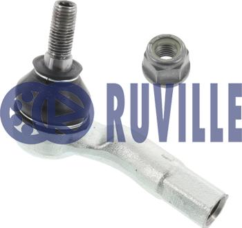 Ruville 918226 - Stūres šķērsstiepņa uzgalis www.autospares.lv