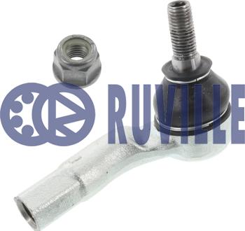 Ruville 918227 - Stūres šķērsstiepņa uzgalis www.autospares.lv