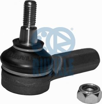 Ruville 918706 - Tie Rod End www.autospares.lv