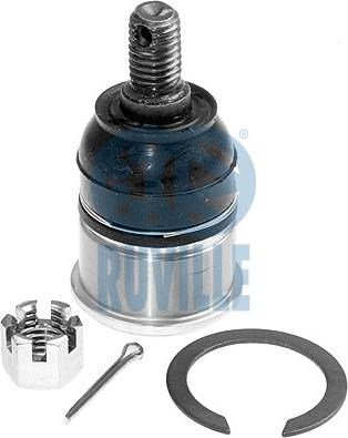 Ruville 917454 - Ball Joint www.autospares.lv