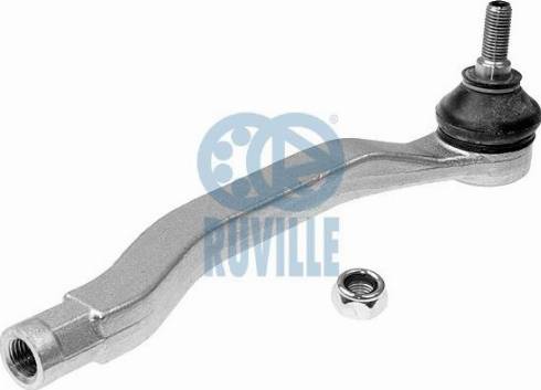 Ruville 917404 - Stūres šķērsstiepņa uzgalis www.autospares.lv