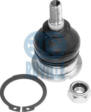 Ruville 917400 - Ball Joint www.autospares.lv