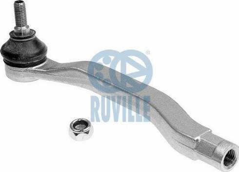 Ruville 917402 - Stūres šķērsstiepņa uzgalis www.autospares.lv