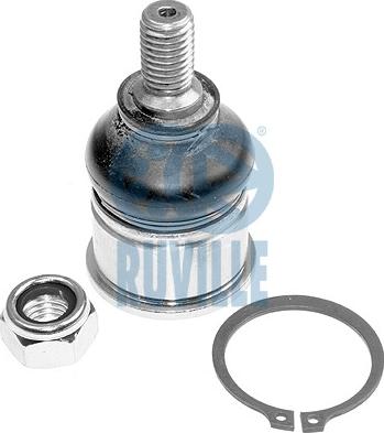 Ruville 917415 - Ball Joint www.autospares.lv