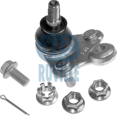 Ruville 917482 - Balst / Virzošais šarnīrs autospares.lv