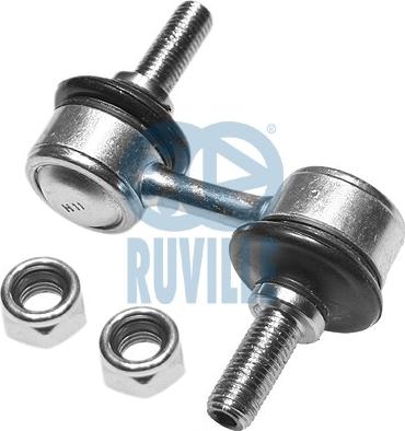 Ruville 917432 - Stiepnis / Atsaite, Stabilizators www.autospares.lv