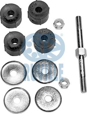 Ruville 917428 - Stiepnis / Atsaite, Stabilizators autospares.lv