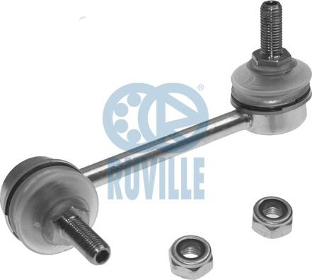 Ruville 917474 - Stiepnis / Atsaite, Stabilizators www.autospares.lv