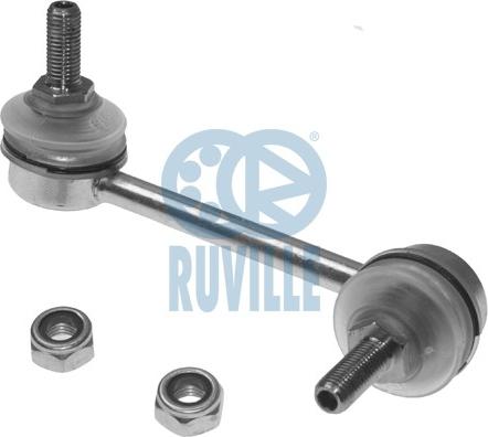 Ruville 917475 - Stiepnis / Atsaite, Stabilizators www.autospares.lv