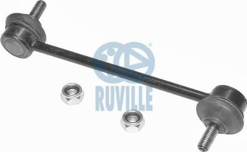 Ruville 917048 - Rod / Strut, stabiliser www.autospares.lv