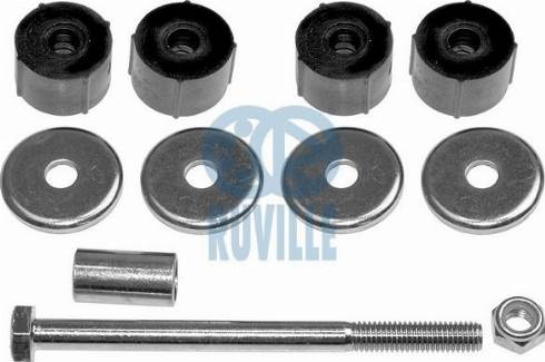 Ruville 917065 - Stiepnis / Atsaite, Stabilizators www.autospares.lv