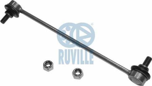 Ruville 917068 - Rod / Strut, stabiliser www.autospares.lv