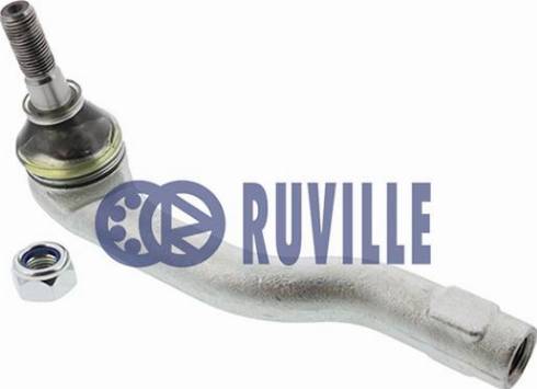 Ruville 917083 - Stūres šķērsstiepņa uzgalis www.autospares.lv