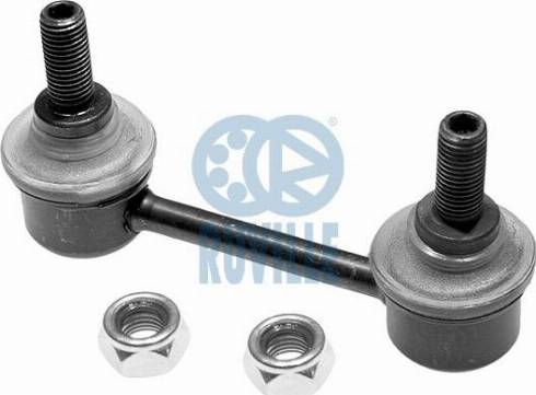 Ruville 917036 - Stiepnis / Atsaite, Stabilizators www.autospares.lv