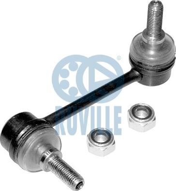 Ruville 917030 - Stiepnis / Atsaite, Stabilizators www.autospares.lv