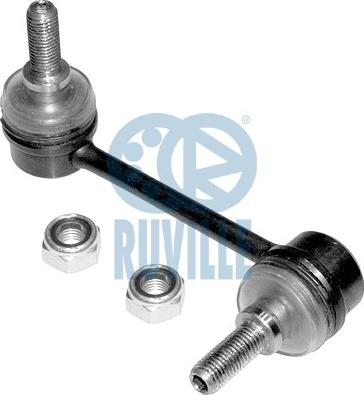 Ruville 917031 - Stiepnis / Atsaite, Stabilizators autospares.lv