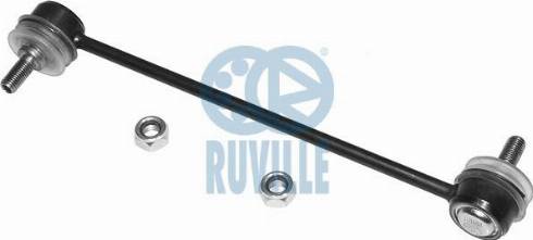 Ruville 917029 - Stiepnis / Atsaite, Stabilizators autospares.lv