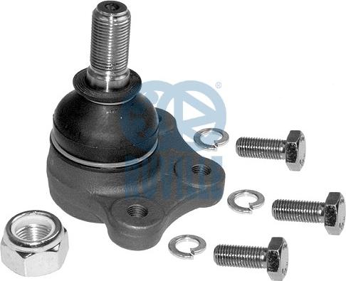 Ruville 917028 - Ball Joint www.autospares.lv