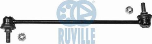 Ruville 917073 - Rod / Strut, stabiliser www.autospares.lv