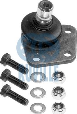 Ruville 917805 - Balst / Virzošais šarnīrs www.autospares.lv