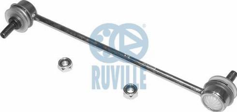 Ruville 917814 - Rod / Strut, stabiliser www.autospares.lv