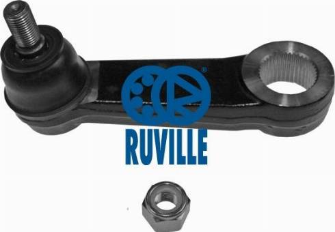 Ruville 917342 - Stūres svira www.autospares.lv