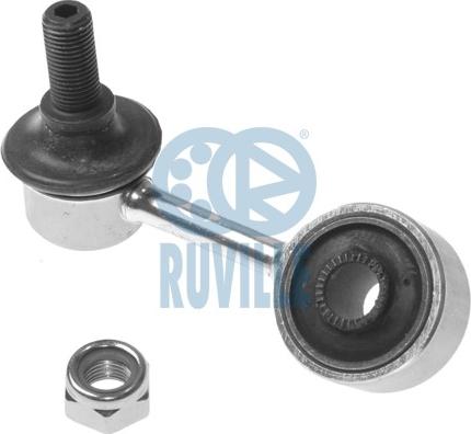 Ruville 917354 - Stiepnis / Atsaite, Stabilizators www.autospares.lv