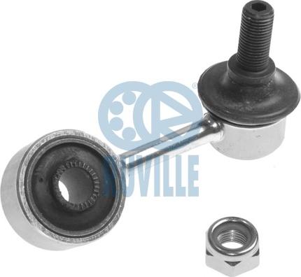 Ruville 917355 - Stiepnis / Atsaite, Stabilizators www.autospares.lv