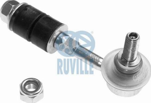 Ruville 917361 - Stiepnis / Atsaite, Stabilizators www.autospares.lv