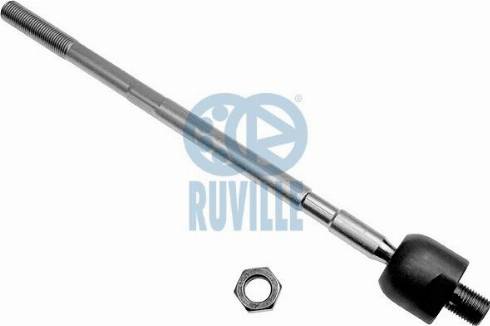 Ruville 917309 - Inner Tie Rod, Axle Joint www.autospares.lv