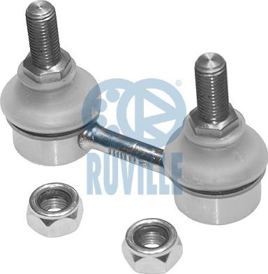 Ruville 917336 - Stiepnis / Atsaite, Stabilizators www.autospares.lv