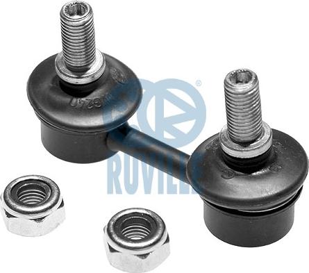 Ruville 917330 - Stiepnis / Atsaite, Stabilizators www.autospares.lv