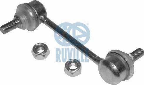 Ruville 917331 - Rod / Strut, stabiliser www.autospares.lv