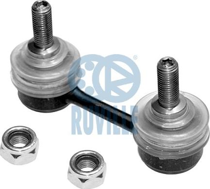 Ruville 917337 - Stiepnis / Atsaite, Stabilizators www.autospares.lv